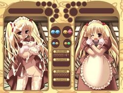 kafra kapura porindama_online puyo_puyo ragnarok_online