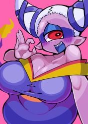 fuumin from yo-kai watch by kodoku gumo