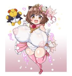 yaia (granblue fantasy) from granblue fantasy by doroketagai123