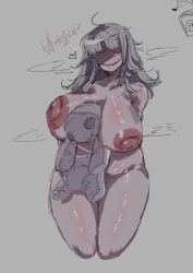 abnormality (project moon) from limbus company