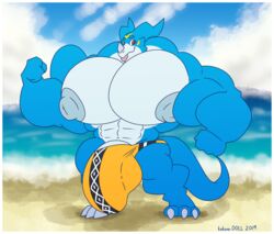 Digimon (Species) Rule 34 Image