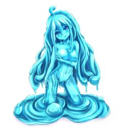 character request fan art