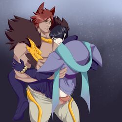 aphelios from league of legends