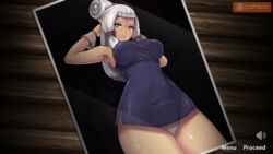 paya (the legend of zelda) from breath of the wild by babus games