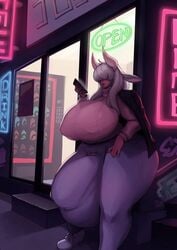 g-ma fan art