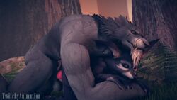 3d Rule 34 Video