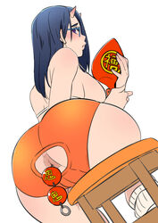 hooters fan art