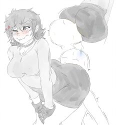 2018 2d 2d_(artwork) 2d_artwork anon asian_female ass ass_on_face ass_on_head ass_smelling ass_sniff ass_sniffing biker_shorts black_and_white blush blush_lines blushed_face blushing blushing_at_viewer blushing_female booty booty_shorts butt butt_smelling butt_smother butt_sniff butt_sniffing clothed_cunnilingus edit edited edited_art face_in_ass face_in_butt face_on_ass face_on_butt facesitting fat_ass female gorillaz hands_on_knees happy head_on_ass head_on_butt lazei no_color noodle_(gorillaz) noodle_(jaguar) sitting sitting_on_face sketch sketchy smelling smelling_anus smelling_ass smelling_butt sniffing sniffing_anus sniffing_ass sniffing_butt sniffing_clothes spandex spandex_shorts stinkface sweat tagme tears_of_joy tears_of_pleasure thicc thicc_ass thick thick_ass thick_butt tight tight_shorts tights tomboy