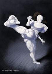 ava ayala from marvel by chaosmelon