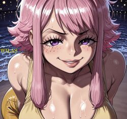 ginny (one piece) from one piece by wilas