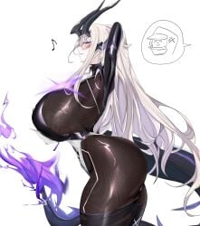 eblana (arknights) from arknights by kabic3729