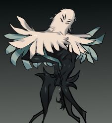 weaver (hollow knight) from hollow knight by flanco