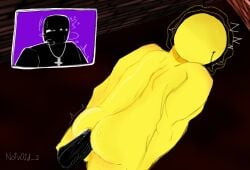 dozer (grace) from grace (roblox) by notv01d 2