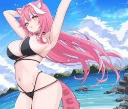 raora panthera from hololive