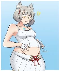mio (xenoblade) from xenoblade (series) by tsukiji