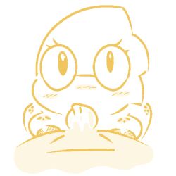 alphys from undertale by susfortressa