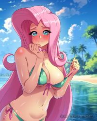 fluttershy (eg) from equestria girls by masterdestroyzj