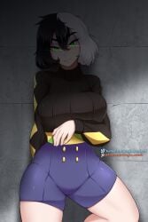 yorra villeneuve fan art