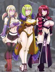 brandish mew from fairy tail by zorro-zero
