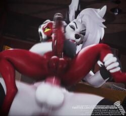 1boy 1futa 3d 4k anal anal_sex animated anthro balls big_ass big_penis bouncing_balls canid canid_demon canine demon dominant dominant_anthro dominant_futa dominant_gynomorph dominant_intersex duo femboy femboy_on_futa futa_on_male futadom futanari genitals hellaverse hellhound helluva_boss hi_res humanoid hung_bottom hung_femboy hung_trap imp intersex intersex/male leodamodeler_(modeler) loona_(helluva_boss) male mammal mistressmacabe moxxie_(helluva_boss) moxxie_(valorlynz) mythological_canine mythological_creature mythology penetration penile penile_penetration penis screwingwithsfm short_playtime shorter_than_10_seconds small_but_hung sound swinging_penis tagme tophat_turtle valorlynz_(modeler) video voice_acted