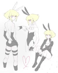 lio fotia from promare