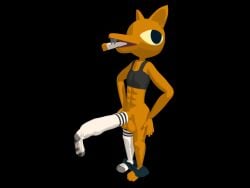 gregg lee from night in the woods by colonthreeguy