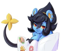 lexi from pokemon