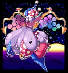 marx from kirby (series) by voctopie