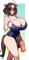 meisho doto (umamusume) from umamusume by unbeller