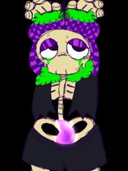 ribecca from dandy's world