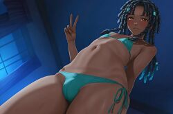 original character from original