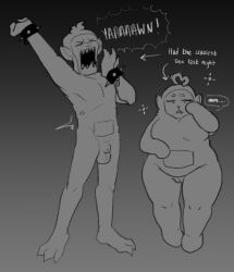 slendytubbies oc from slendytubbies by rcsebud