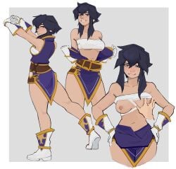 larcei (fire emblem) from fire emblem by aldorian