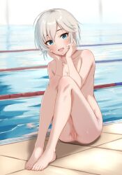 anastasia (idolmaster) from idolmaster by ca paria