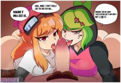 human meggy from mario (series) by pandibox