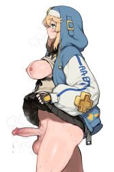 bridget from guilty gear by kchwng1