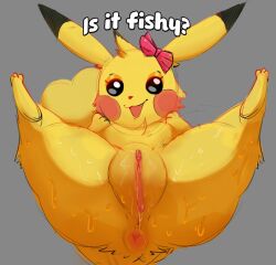 generation 1 pokemon from nintendo by glampistachio