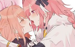 astolfo (fate) from fate (series) by koyashaka