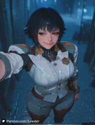 Devil May Cry (Series) Rule 34 Image