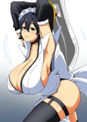 iroha from samurai shodown