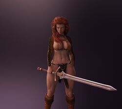 original character fan art