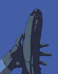 1boy 2020 2d 2d_(artwork) 2d_animation 2d_artwork 5_fingers animated animation anthro anthrofied artist_name background big_penis black_penis black_skin blue_background blue_body blue_skin close-up cock cum cum_outside cumming cumshot dick digital_art digital_media digital_media_(artwork) disembodied_hand disembodied_penis ejaculation erection fluffedwings foreskin fully_retracted_foreskin game_freak generation_8_pokemon glans hand_on_penis huge_penis humanoid humanoid_genitalia humanoid_penis inner_foreskin intact inteleon large_penis long_penis male male_only male_pov masturbation moving_foreskin mp4 nintendo orgasm partial_male penis penis_focus plain_background pokémon_(species) pokemon pokemon_(species) pokemon_ss pov reptile retracted_foreskin scalie semen short_playtime shorter_than_10_seconds simple_background solo sound text thick_penis uncut vein veins veiny veiny_penis video