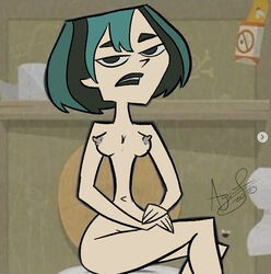 Gwen (Tdi) Rule 34 Image