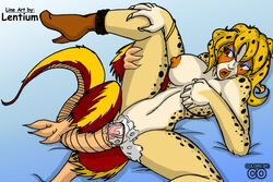 cheetara lentium snarf tagme thundercats