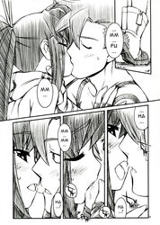 Comic Rule 34 Image