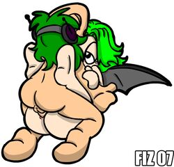 fiz_(artist) lemmings tagme