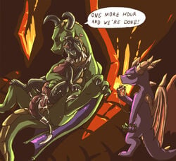 9_6 cynder spyro_the_dragon tagme