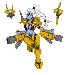 fire warrior from warhammer (franchise)