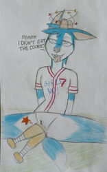 Anal Rule 34 Image