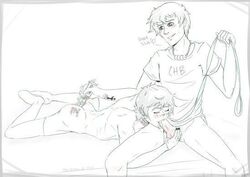 Abs Rule 34 Image